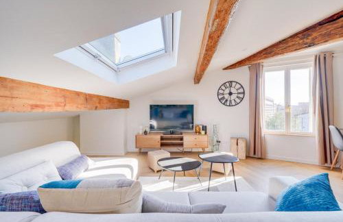 Nice renovated apartment Bordeaux - Foto 7