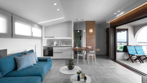 Pola's loft - Foto 1