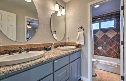 Lake LBJ Waterfront Vacation Rental! - Foto 19