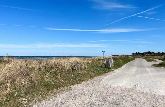 4 Star Holiday Home in Grenaa - Foto 30