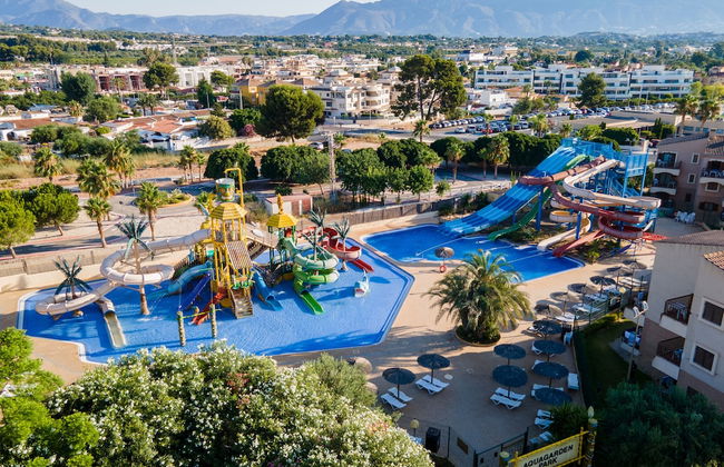 Albir Garden Resort - Foto 65