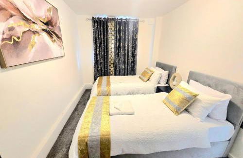 Gem Place - A home away from home - Foto 22