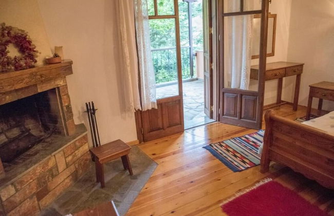 Arhontiko Christodoulou - Photo 15