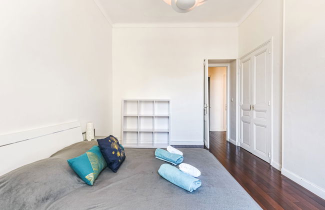 Villa Chalmette - Foto 17