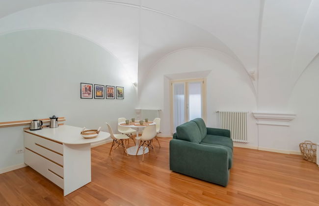 Modern Flat - Borgonuovo 23 - Foto 18