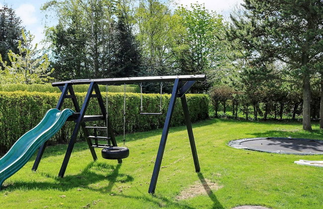 6 Person Holiday Home in Storvorde-by Traum - Foto 13