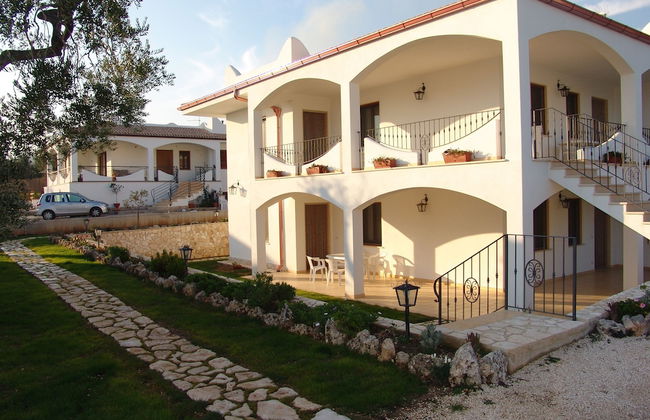 Case Vacanze L'Uliveto - Foto 40