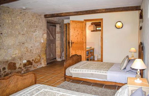 Stunning Home In Bon Encontre - Foto 18