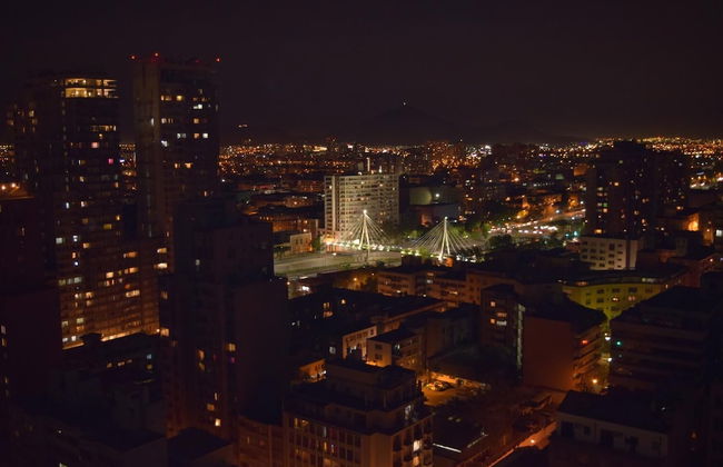 Sys Suites San Martin - Foto 33