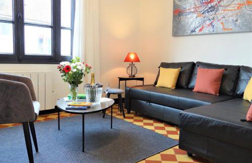 Au fil de l’Eure, quartier authentique et plein de charme - Foto 16