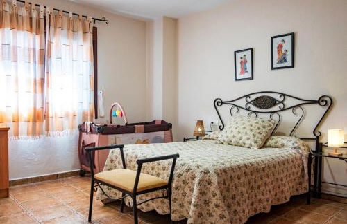 Casa Rural Arroal I - Foto 12