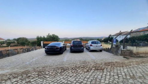 Apimonte Casa do Pascoal - PN Montesinho - Foto 2