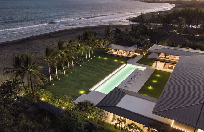 Saba Estate Luxury Villa Bali - Photo 1