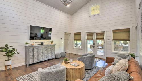 Blue Ridge Cottage Modern Solace in the Mountains - Foto 4