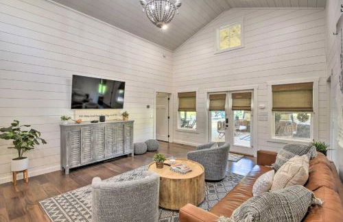 Blue Ridge Cottage Modern Solace in the Mountains - Foto 4