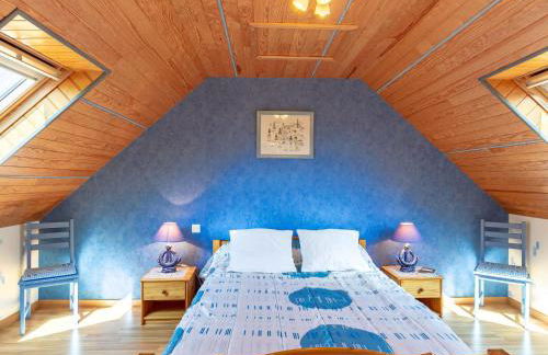 Holiday Home Ty Channed by Interhome - Foto 27