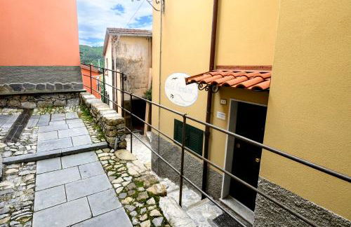 317 - CA' RONDINE - Tra le Colline e il Mare, a 15 minuti di auto dalle spiagge di Sestri Levante - Foto 9
