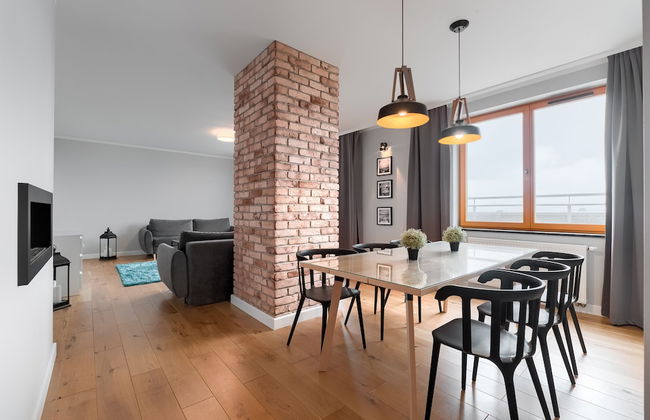 Exclusive Nautica Apartments - Foto 50