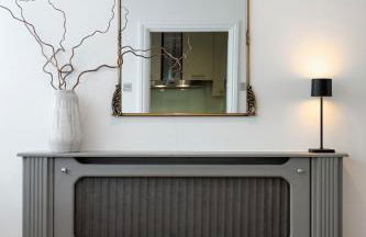 Rare 4beds Townhouse in Kensington with Patio - Foto 23