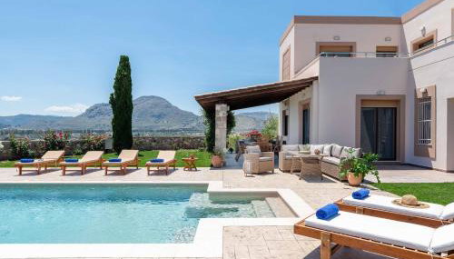 Majestic View Villa - Foto 5