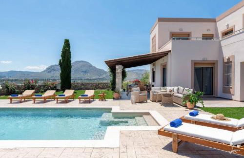 Majestic View Villa - Foto 5