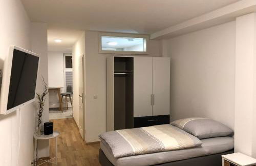 Apartment am Schloßplatz Erlangen - Foto 2