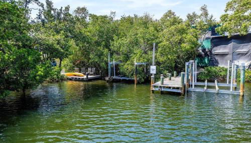 Isla Living, 3 Bed, Canal, Pool - Foto 3