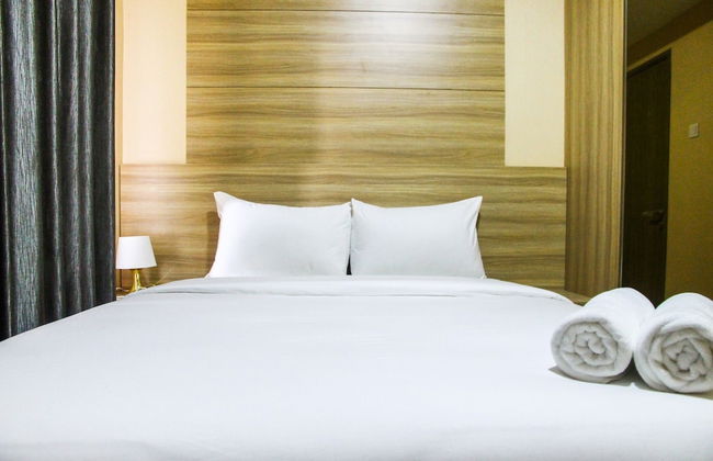 New Big 1BR The Oasis Apartment - Photo 4