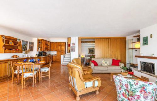Isola Bella: Lake Maggiore view Terrace in Stresa - Happy Rentals - Foto 33