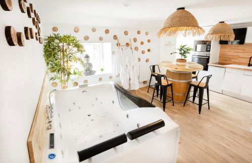 Suite détente - Foto 1