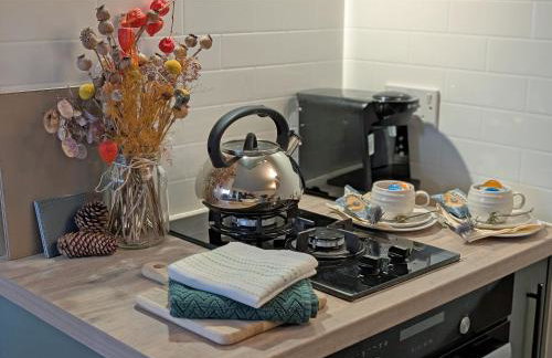 Raygill Shepherds Hut - Foto 8