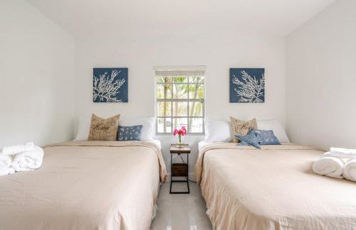 Sunset Villa- 3 Bedroom 2 Bathroom -6 Beds - Foto 2