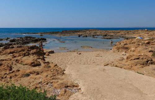 Astro apartments with direct access on the sea of Noto heritage of Unesco - Foto 17