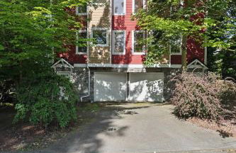 Charming 2BR Townhouse near Green Lake - Foto 21