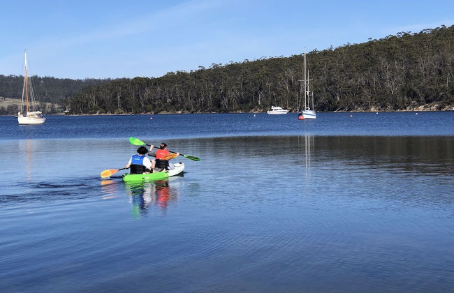 Free Spirit Pods - Foto 11