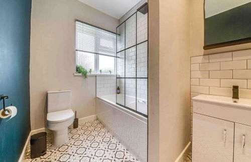 Glasswing Stays The Collier's Rest - Foto 21