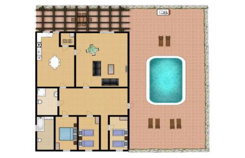 Villa Gaida - Foto 34