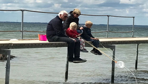 "Askan" - 200m from the sea - Foto 4, Outdoor