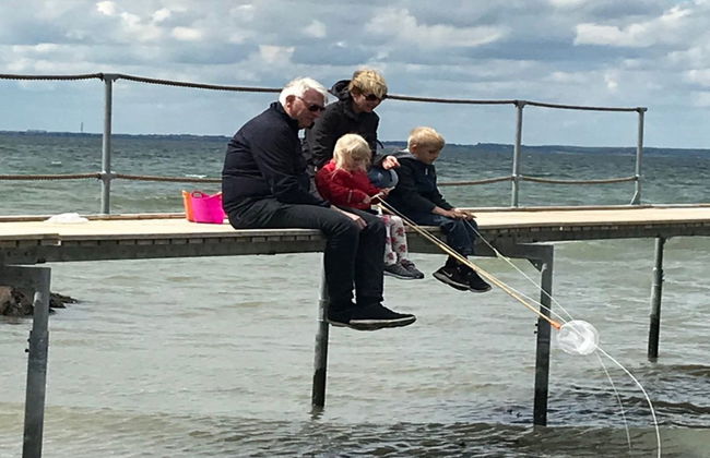 "Askan" - 200m from the sea - Foto 4