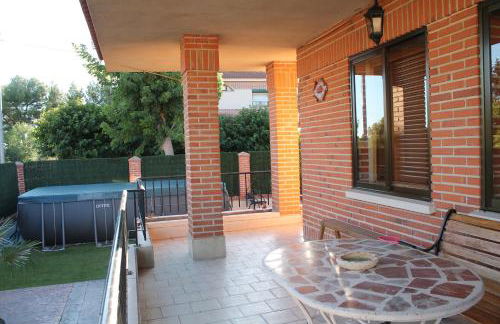 Aire De Pinares - Foto 10