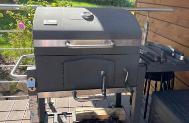 Apartments in Blockhaus im Wald - Foto 23