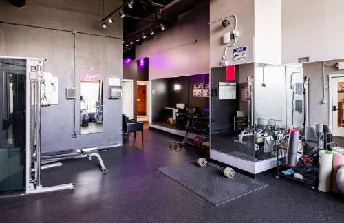 Cleveland Loft/Wolstein/Progressive/Playhouse/CSU - Foto 24