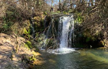 Casa Rural Nacimiento del Huéznar - Tomillo 23 - Foto 40