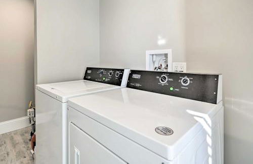 Long Branch Home Less Than 1 Mi to Beach! - Foto 23