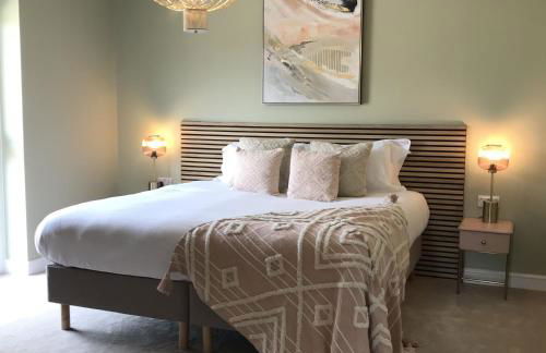 Mallard Cottage, Ashlin Farm Barns - Foto 11