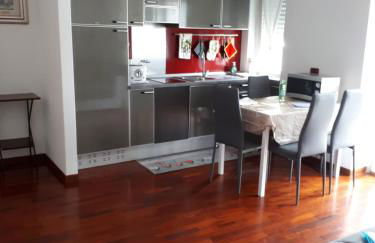 Valassina milano apartment - Foto 11