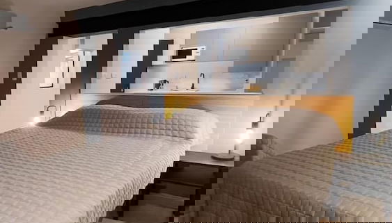 Charcas Suites Palermo Soho - Foto 5, Habitación