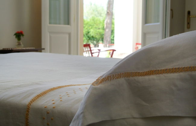 Agriturismo Villa Coluccia - Foto 15