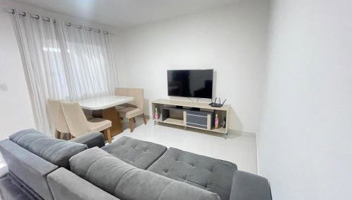 Casa Ampla e Climatizada - Smart TV e Pet Friendly - Foto 1
