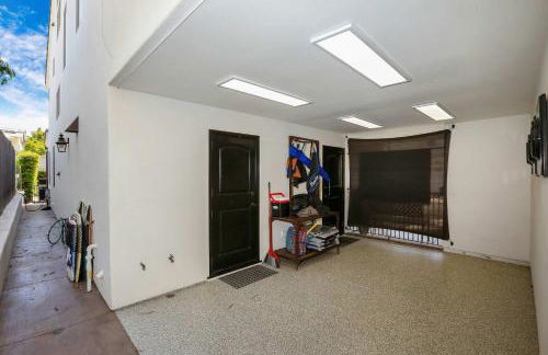 Poinsettia Palms - Chic & Luxe Patio Near Beach - Foto 52